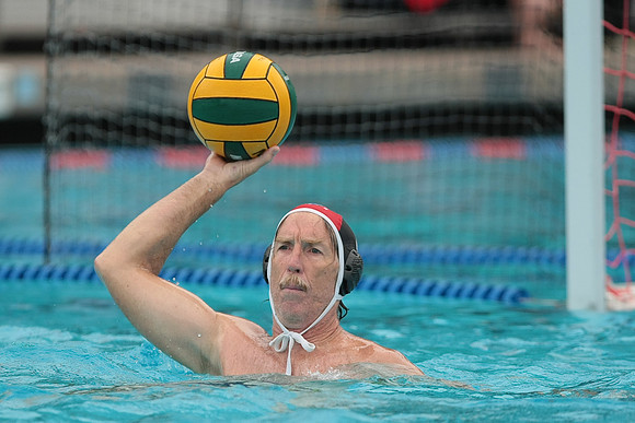 USA Water Polo - Masters National Championship