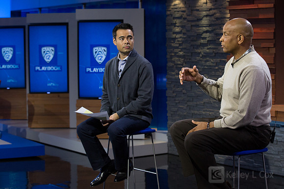 Pac12: Playbook