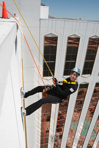 Over the Edge Reno