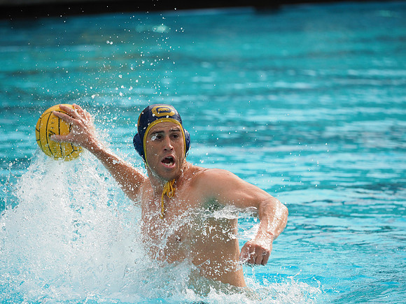 Water Polo