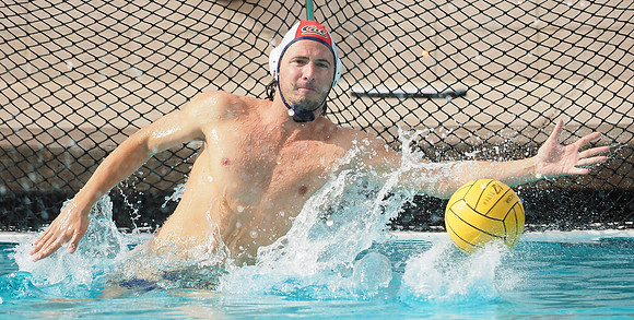 Water Polo