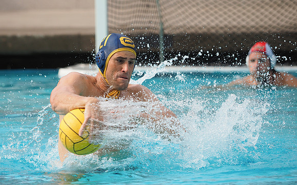 Water Polo
