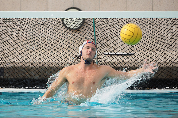 Water Polo