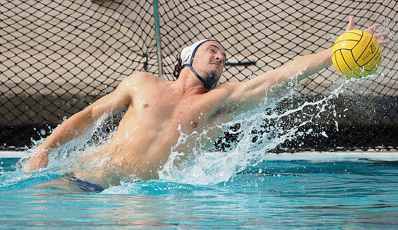 Water Polo