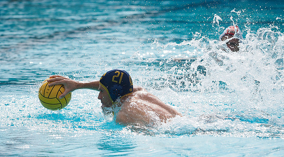 Water Polo
