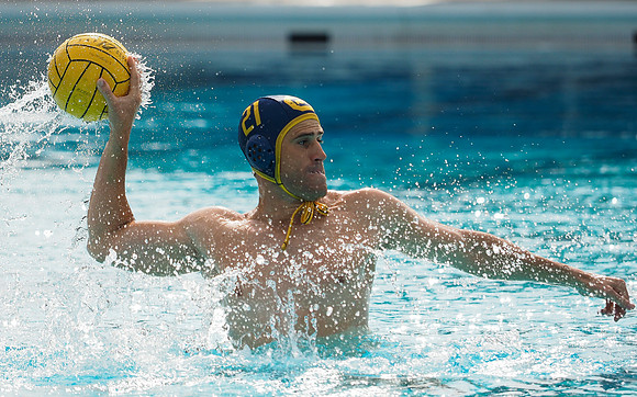 Water Polo