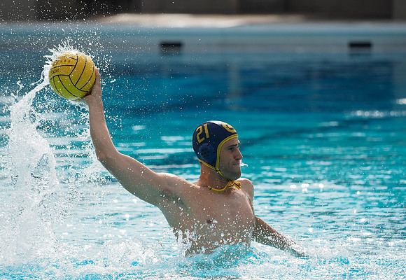 Water Polo