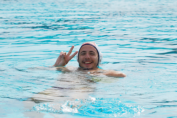 Water Polo