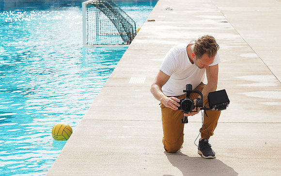 Water Polo