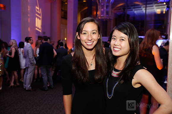 Blue and Gold Bash