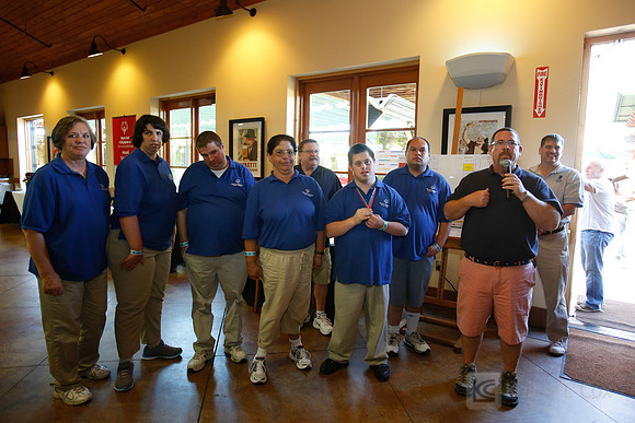 SONC: Bocce Tournament