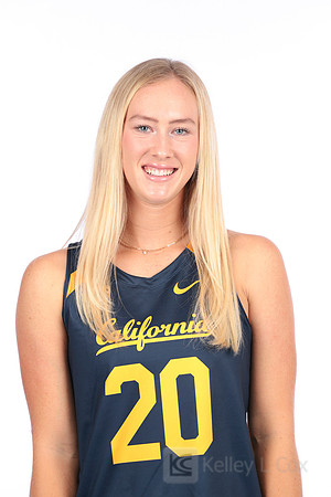 Jenna Colligan (20)