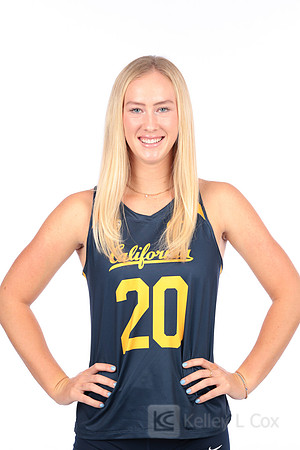 Jenna Colligan (20)