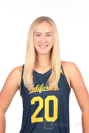 Jenna Colligan (20)