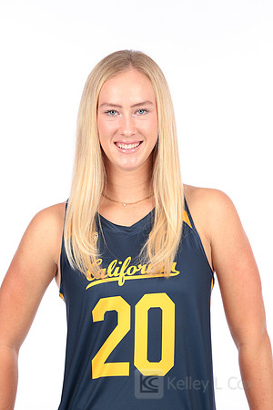 Jenna Colligan (20)