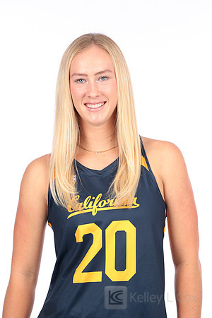 Jenna Colligan (20)