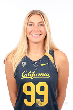 Kendall Peters (99)