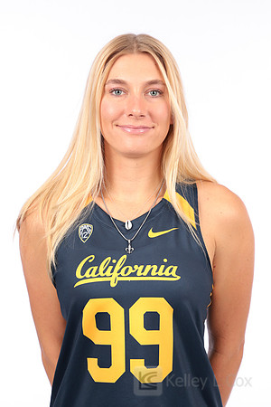 Kendall Peters (99)