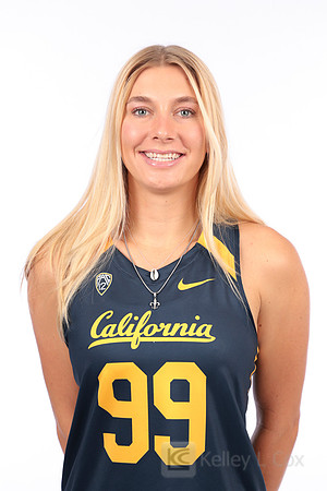 Kendall Peters (99)