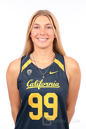 Kendall Peters (99)