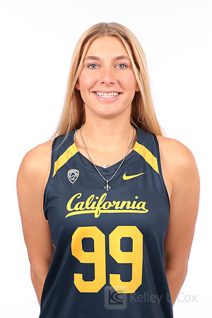 Kendall Peters (99)