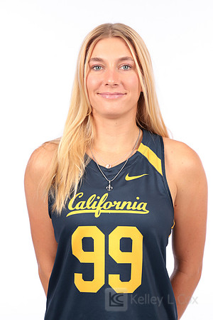 Kendall Peters (99)