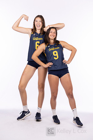 Alex Adishian (9), Emma Donley (6)