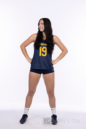 Audrey Liddle (19)