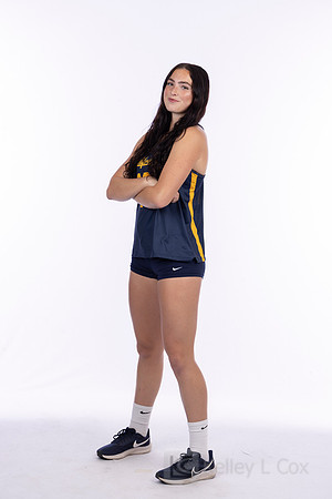 Audrey Liddle (19)