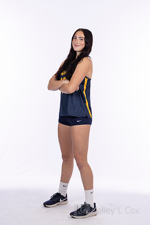 Audrey Liddle (19)