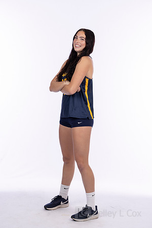 Audrey Liddle (19)