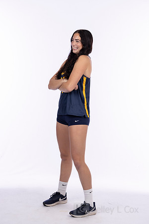 Audrey Liddle (19)