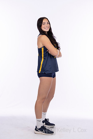 Audrey Liddle (19)