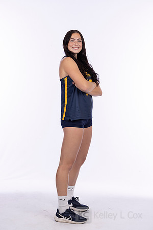 Audrey Liddle (19)