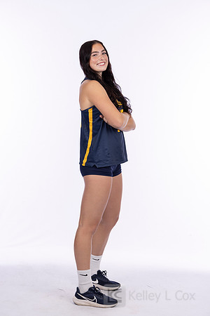 Audrey Liddle (19)