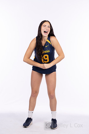 Audrey Liddle (19)