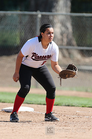 Softball: CSUMB at CSUEB