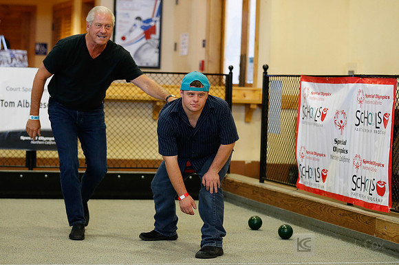SONC: Bocce Tournament