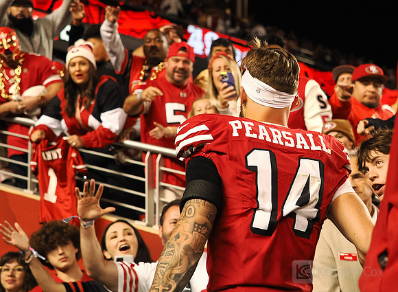 NFL: Dallas Cowboys at San Francisco 49ers