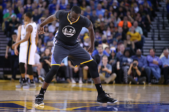NBA: Utah Jazz at Golden State Warriors