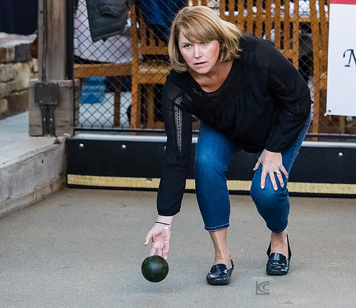 SONC: Bocce Bash