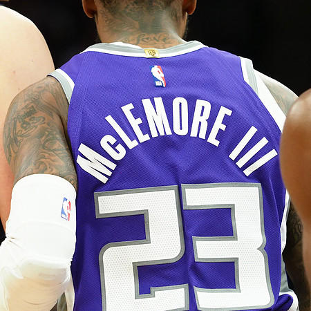 NBA: Utah Jazz at Sacramento Kings