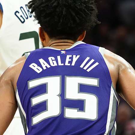 NBA: Utah Jazz at Sacramento Kings