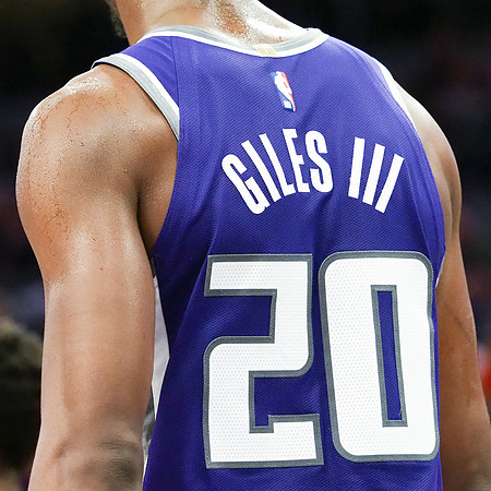 NBA: Utah Jazz at Sacramento Kings