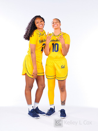 Amaya Bonner (2), Jazlen Green (10)