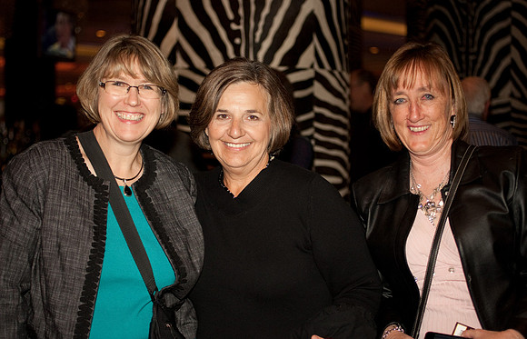 US Soccer 2011 AGM