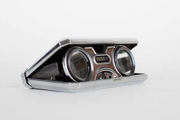 Vintage Camera