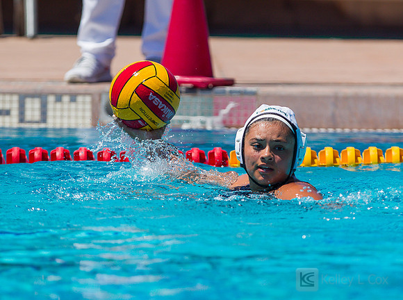 14G 3rd Place Laguna Beach v Commerce