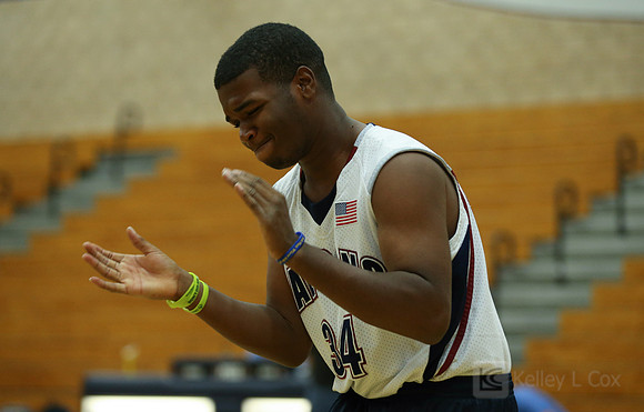 Unified Sports: Basketball