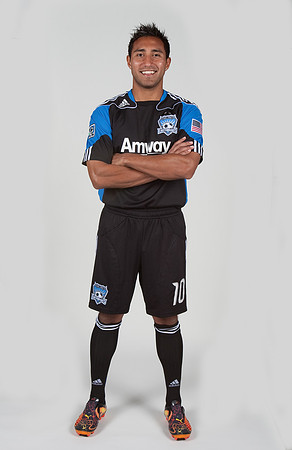 Arturo Alvarez - PRP